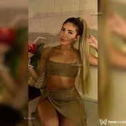 Acompanhante Laura - Perfil
