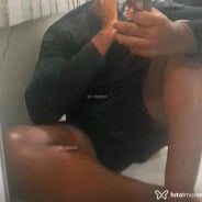 Acompanhante Gabriel - Perfil