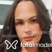 Acompanhante Alessandra - Perfil