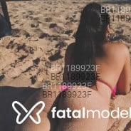 Acompanhante Mariiah Mel - Perfil
