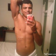 Acompanhante Patrick Silva - Perfil