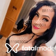 Acompanhante Paty Oliveira - Perfil