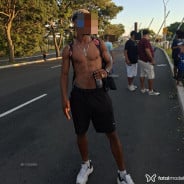 Acompanhante Kelmalvadao - Perfil