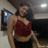 Acompanhante Manuella - Perfil