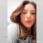 Acompanhante Viviane - Perfil