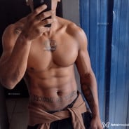 Acompanhante Anderson ribeiro - Perfil