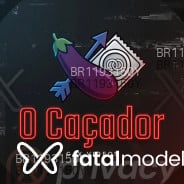 Acompanhante Ocaçador - Perfil
