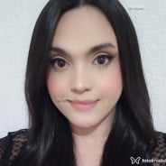 Acompanhante ISABELLA BRIZZA - Perfil