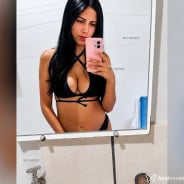 Acompanhante Gabriela - Perfil
