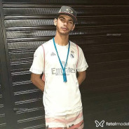 Acompanhante Nicollas Mandrake - Perfil