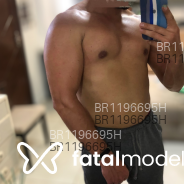 Acompanhante Antônio Kalil - Perfil