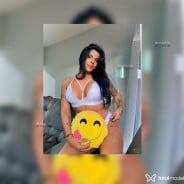 Acompanhante JULIANA - Perfil
