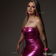 Acompanhante Rayssa - Perfil