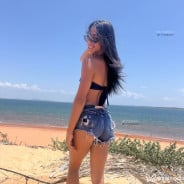 Acompanhante Angel - Perfil