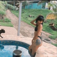 Acompanhante Evelyn Martins - Perfil