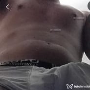 Acompanhante Thomas Henrique - Perfil