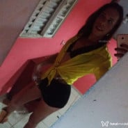 Acompanhante Sahra Jessica - Perfil