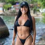 Acompanhante Natália Rezende - Perfil
