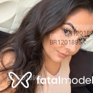 Acompanhante Nayra Lima - Perfil