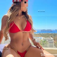 Acompanhante Bruninha - Perfil