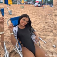 Acompanhante ALICE MORENA - Perfil