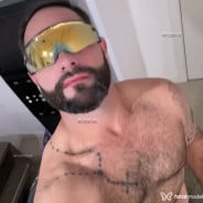 Acompanhante Ramon - Perfil