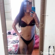 Acompanhante Gabrielle Marques - Perfil