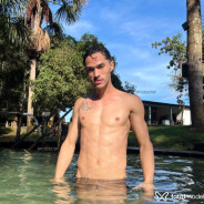 Acompanhante Thomas - Perfil