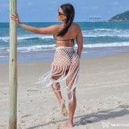 Acompanhante Alice Vasconcelos - Perfil