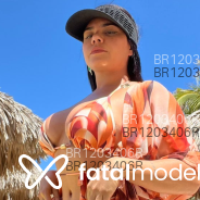 Acompanhante Julia Sierra - Perfil