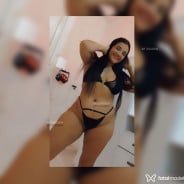 Acompanhante Yara ramos - Perfil