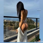Larissa Acompanhante Larissa - Perfil
