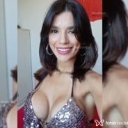 Acompanhante Alê Morena - Perfil