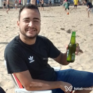 Acompanhante Silva - Perfil