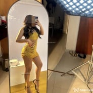 Acompanhante Vanessa - Perfil