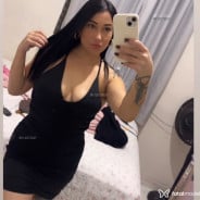 Acompanhante Gabi - Perfil