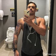 Acompanhante BRENO - Perfil