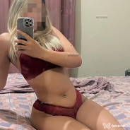 Acompanhante Ingrid - Perfil