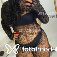 Acompanhante Karoline - Perfil