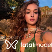 Acompanhante Bianca Romanoff - Perfil