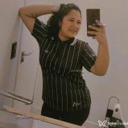 Acompanhante Robertinha - Perfil