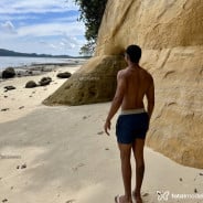 Acompanhante Kadu Anjos - Perfil