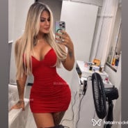 Acompanhante Raynara Yara Dutra - Perfil