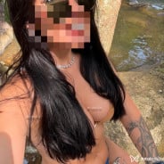 Acompanhante Emilly - Perfil