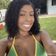 Acompanhante Melissa Goulart - Perfil
