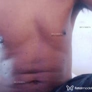 Acompanhante Pretinho Rv - Perfil