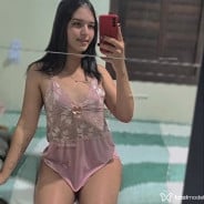 Acompanhante Priscilla - Perfil