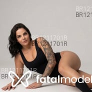 Acompanhante Pamela Rayane - Perfil