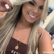 Acompanhante Bella - Perfil