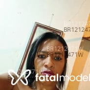 Acompanhante Jordana - Perfil